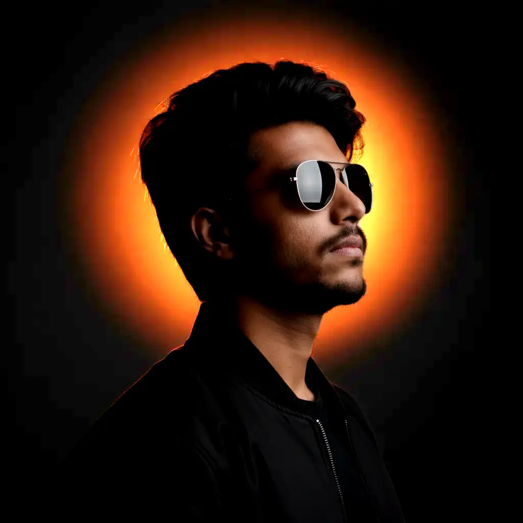 Sanish - Video Editor & Motion Designer